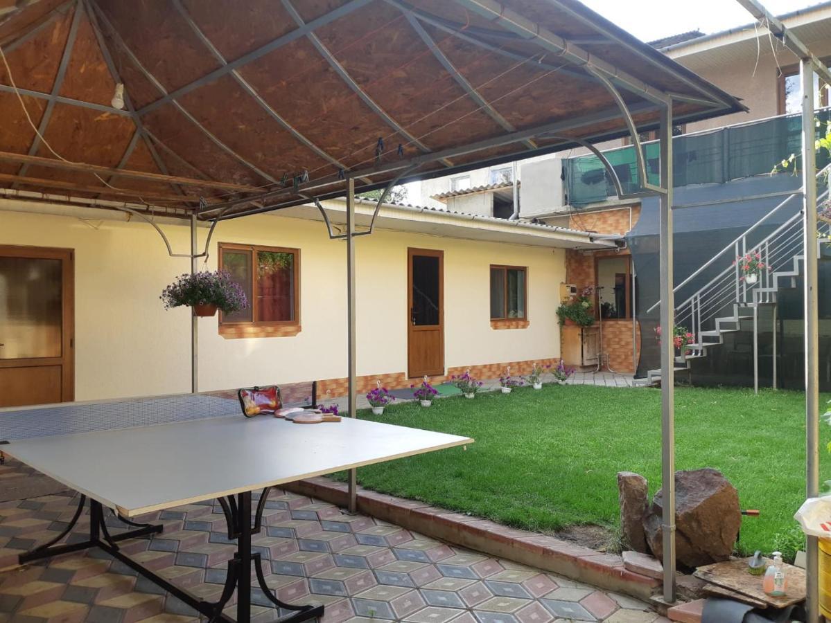 Casa Ala Aparthotel คาฮุล ภายนอก รูปภาพ