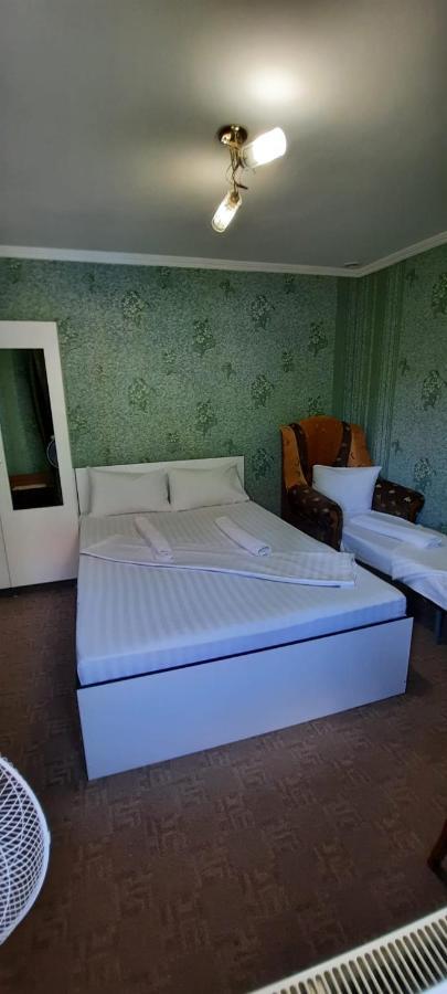 Casa Ala Aparthotel คาฮุล ภายนอก รูปภาพ